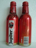 JUPILER Belgian Beer Alu Bottle, Verzamelen, Ophalen of Verzenden, Jupiler