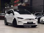 Tesla Model X LONG RANGE - AWD - FACELIFT - 22 WHEELS - FSD, Model X, Achat, Noir, 5 portes