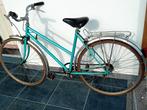 Vintage damesfiets Peugeot maat 50, Fietsen en Brommers, 50 tot 53 cm, Ophalen, Zo goed als nieuw, Versnellingen