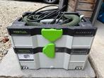 Aspirateur pro Festool CTL, Ophalen, Zo goed als nieuw, Schrobmachine