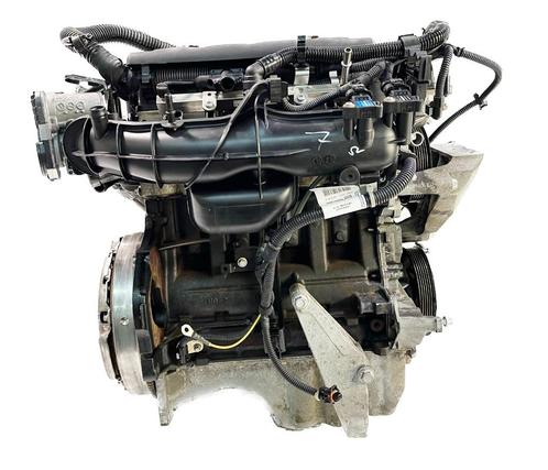 Opel Vauxhall Astra J Insignia Meriva 1.4 LUJ A14NET-motor, Auto-onderdelen, Motor en Toebehoren, Opel, Ophalen of Verzenden