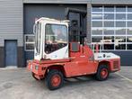 FANTUZZI SF50U, Zakelijke goederen, Machines en Bouw | Heftrucks en Intern transport, Meer dan 4000 kg, Diesel, Zijlader