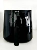 AIRFRYER PHILIPS HD9280/90, Ophalen of Verzenden, Zo goed als nieuw, Airfryer, 1500 gram of meer
