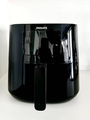 AIRFRYER PHILIPS HD9280/90 beschikbaar voor biedingen