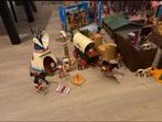 Playmobil western xxl, Kinderen en Baby's, Speelgoed | Playmobil, Ophalen, Zo goed als nieuw
