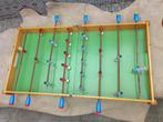 vintage voetbaltafel, Ophalen, Gebruikt