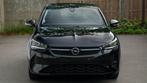 Opel Corsa, 1199 cc, Zwart, Handgeschakeld, 5 deurs