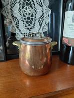 Petite marmite en cuivre, Maison & Meubles, Enlèvement