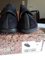 Medische pantoffels Cameron Laag zwart Able 2., Kleding | Dames, Nature Comfort, Zwart, Nieuw, Ophalen of Verzenden