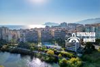 2+1 gemeubileerd appartement, 110 m², Appartement, 3 kamers, Turkije