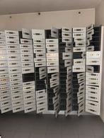 Bankkluis, Antiek en Kunst, Ophalen