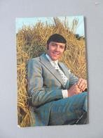 gehandtekende kaart POK Spain Eddy Wally Dancing Cherie, Verzamelen, Ophalen of Verzenden, Zo goed als nieuw, Foto of Kaart, Gesigneerd