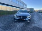 Mercedes benz c klasse 180 bj 2019, Auto's, Mercedes-Benz, Voorwielaandrijving, Monovolume, Leder, 5 deurs