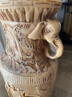 oude Chinese vaas, Antiek en Kunst, Ophalen of Verzenden