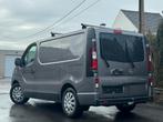 Opel Vivaro 1.6cdti Biturbo | Start/Stop | Navi | PDC | Trek, Auto's, Testrit aan huis, Euro 6, 5 deurs, Adaptieve lichten