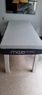 Matras NIEUW Maxi pocket matras, Ophalen, Nieuw, Bedbodem