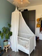 Klamboe/hemel met staander, Kinderen en Baby's, Ophalen, Zo goed als nieuw