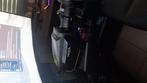 Moza r16 v2 base ZGAN!!, Immo
