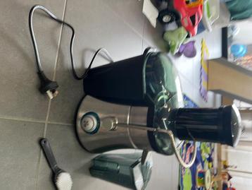 Lumina Juice Extractor, Enlèvement, Comme neuf, Électrique, Presse-agrumes