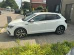 2022 Volkswagen Polo R line Polo Auto, Gebruikt, Volkswagen, Overige brandstoffen, Bedrijf