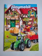 Playmobil Duitse Neuheiten catalogus 2015 Dezember - Juli, Ophalen of Verzenden, Gebruikt, Complete set