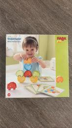 Haba Stapelspel, Kinderen en Baby's, Speelgoed | Kinderpuzzels, Ophalen, Zo goed als nieuw
