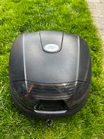 Kappa K30 topkoffer + montageplaat, Motoren, Ophalen of Verzenden, Zo goed als nieuw
