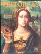 Feitorias. Europalia Portugal 1991., Enlèvement ou Envoi