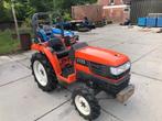 Kubota GT23, Overige typen