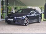 BMW i4 40 Gran Coupé, Auto's, https://public.car-pass.be/vhr/ea24ec00-4037-4d7c-9a94-999628d41674, Zwart, 340 pk, Blauw