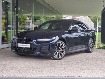 BMW i4 40 Gran Coupé  beschikbaar voor biedingen