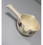 Royal Doulton “Harvest Garland” Juskom – 20cm – England 1976, Antiek en Kunst, Ophalen of Verzenden