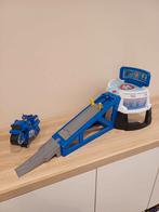 Paw Patrol Chase, Enlèvement, Utilisé