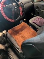 Citroen c2, Auto's, 4 zetels, Blauw, Grijs, Particulier