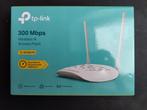 TP-link Wireless Accespoint, Computers en Software, Accesspoints, Ophalen of Verzenden, Zo goed als nieuw, TP-Link