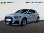 Audi A1 Sportback A1 Sportback 25 TFSI Business Edition S tr, Automaat, A1, Wit, Navigatiesysteem