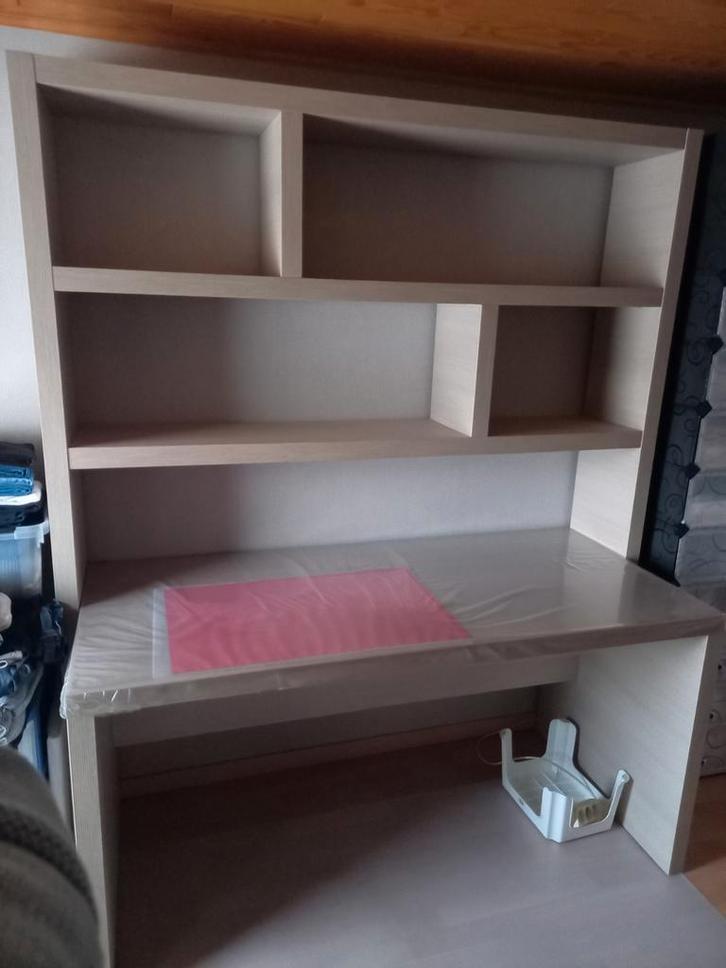 Grote bureau, Huis en Inrichting, Kasten | Computermeubels, Ophalen