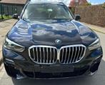 BMW X5 42.000 + Btw, Autos, BMW, SUV ou Tout-terrain, 5 places, Cuir, Hybride Électrique/Essence