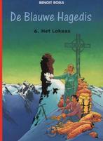 strips van " De blauwe hagedis ", Boeken, Stripverhalen, Meerdere stripboeken, Ophalen of Verzenden, Zo goed als nieuw