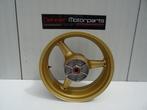 Achterwiel / Rear Wheel Honda CBR1000RR Fireblade 2008-2016, Motoren, Ophalen of Verzenden, Nieuw