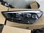 Phare gauche FULL LED Hyundai Tucson 3 année 2015-21 tres bo, Ophalen of Verzenden, Gebruikt, Hyundai