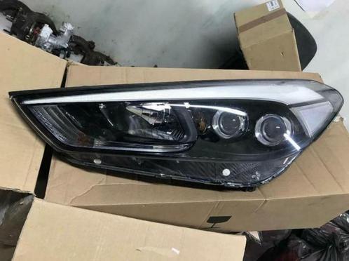 Phare gauche FULL LED Hyundai Tucson 3 année 2015-21 tres bo, Auto-onderdelen, Verlichting, Hyundai, Gebruikt, Ophalen of Verzenden
