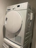 Droogkast, Ophalen, Zo goed als nieuw