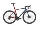 GIANT TCR ADVANCED SL 1 DISC COSMOS NAVY - MAAT ML – 2021, Fietsen en Brommers, Fietsen | Racefietsen, Ophalen, Nieuw, Carbon
