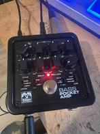 Palmer Bass Pocket Amp, Muziek en Instrumenten, Ophalen of Verzenden, Zo goed als nieuw, Basgitaar