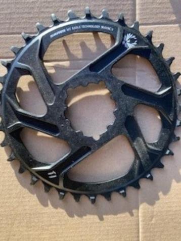SRAM Eagle X-Sync tandwiel beschikbaar voor biedingen