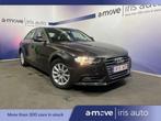Audi A4 1.8 | PREMIER PROP | CARNET COMPLET 10 736 NETTO, Stof, Gebruikt, https://public.car-pass.be/vhr/eb7693b9-33a0-4f0a-91bb-e97abcb7cc7b