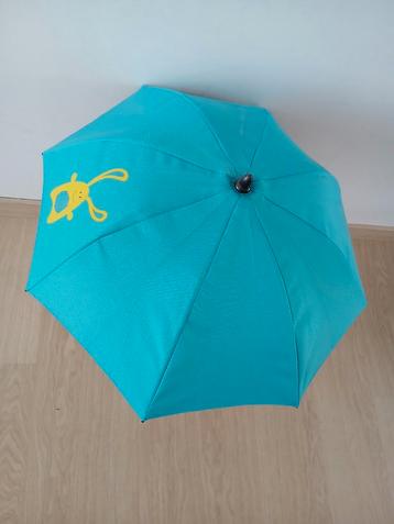 Paraplu voor buggy, Enlèvement, Utilisé, Autres marques