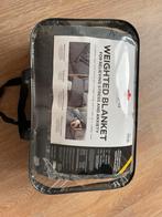 Verzwaringsdeken 7 kg, Huis en Inrichting, Slaapkamer | Beddengoed, Ophalen, Nieuw, Tweepersoons, Grijs