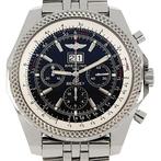 Originele BREITLING bentley horloge, Ophalen of Verzenden, Zo goed als nieuw, Breitling